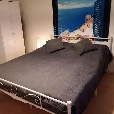 Relax Appartement บัดราดเคอร์สบวร์ก ภายนอก รูปภาพ