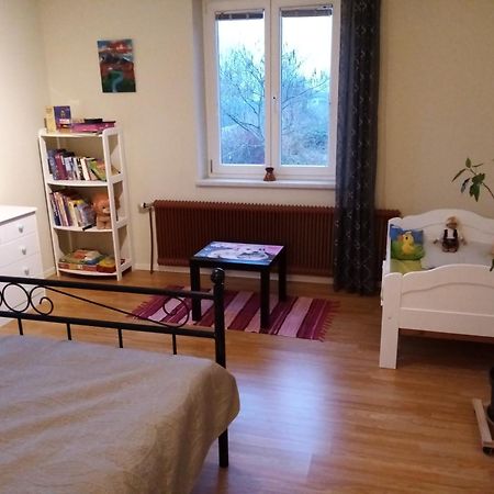 Relax Appartement บัดราดเคอร์สบวร์ก ภายนอก รูปภาพ