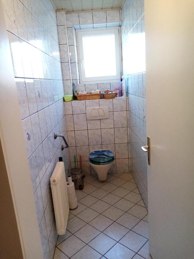 Relax Appartement บัดราดเคอร์สบวร์ก ภายนอก รูปภาพ