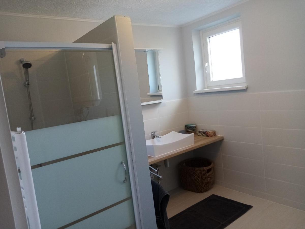 Relax Appartement บัดราดเคอร์สบวร์ก ภายนอก รูปภาพ