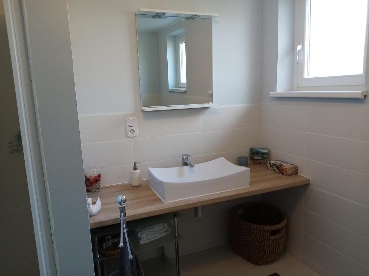 Relax Appartement บัดราดเคอร์สบวร์ก ภายนอก รูปภาพ