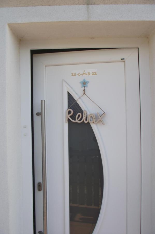 Relax Appartement บัดราดเคอร์สบวร์ก ภายนอก รูปภาพ