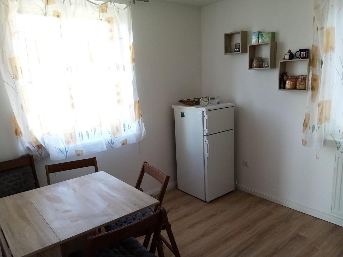 Relax Appartement บัดราดเคอร์สบวร์ก ภายนอก รูปภาพ