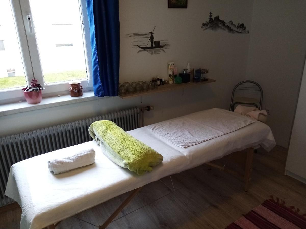 Relax Appartement บัดราดเคอร์สบวร์ก ภายนอก รูปภาพ