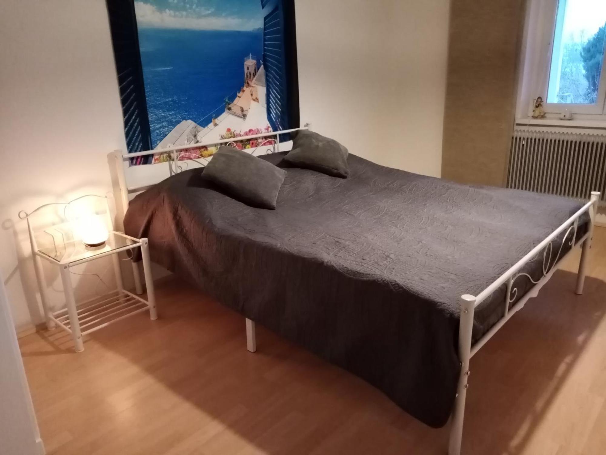 Relax Appartement บัดราดเคอร์สบวร์ก ภายนอก รูปภาพ