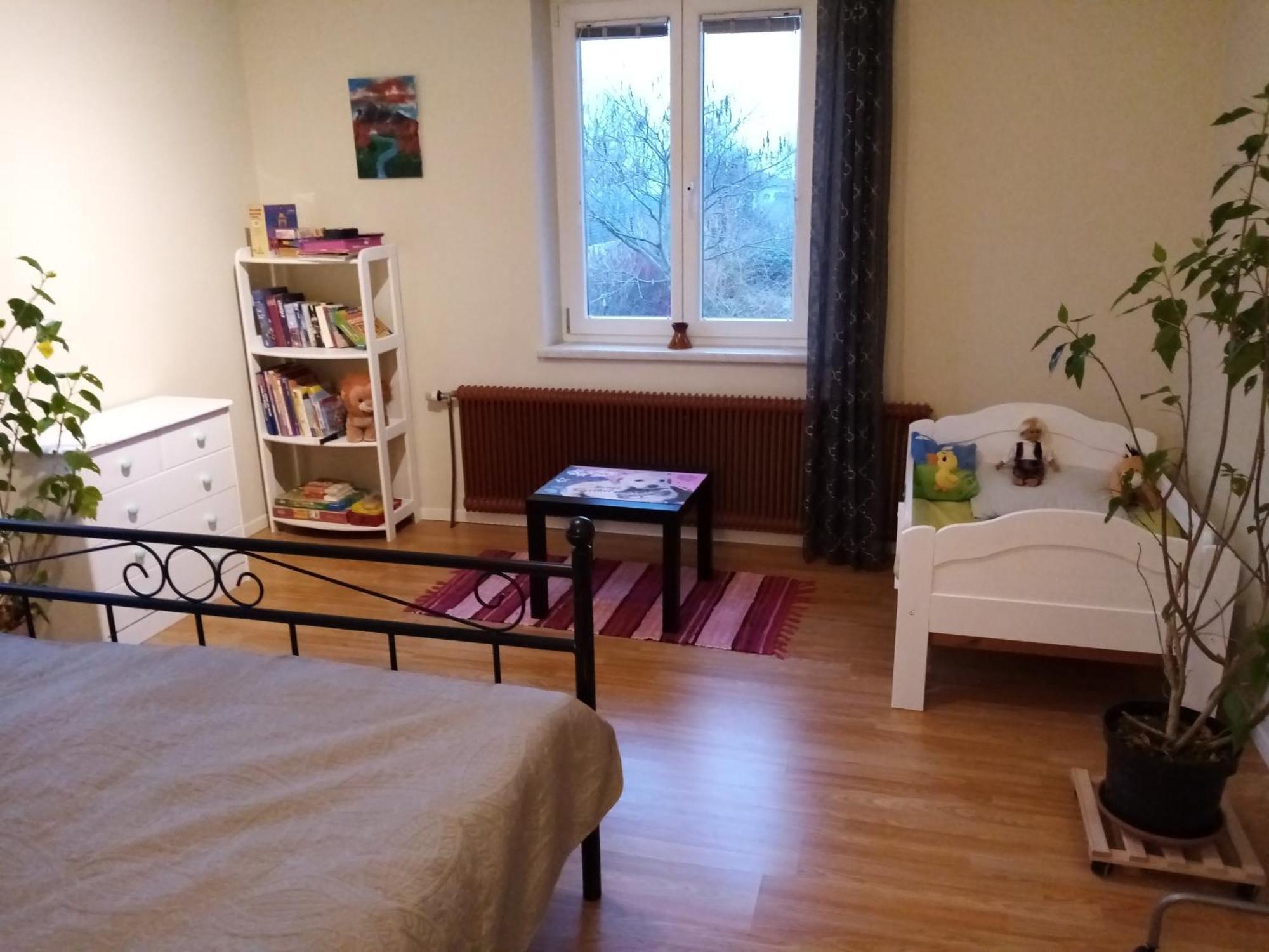 Relax Appartement บัดราดเคอร์สบวร์ก ภายนอก รูปภาพ